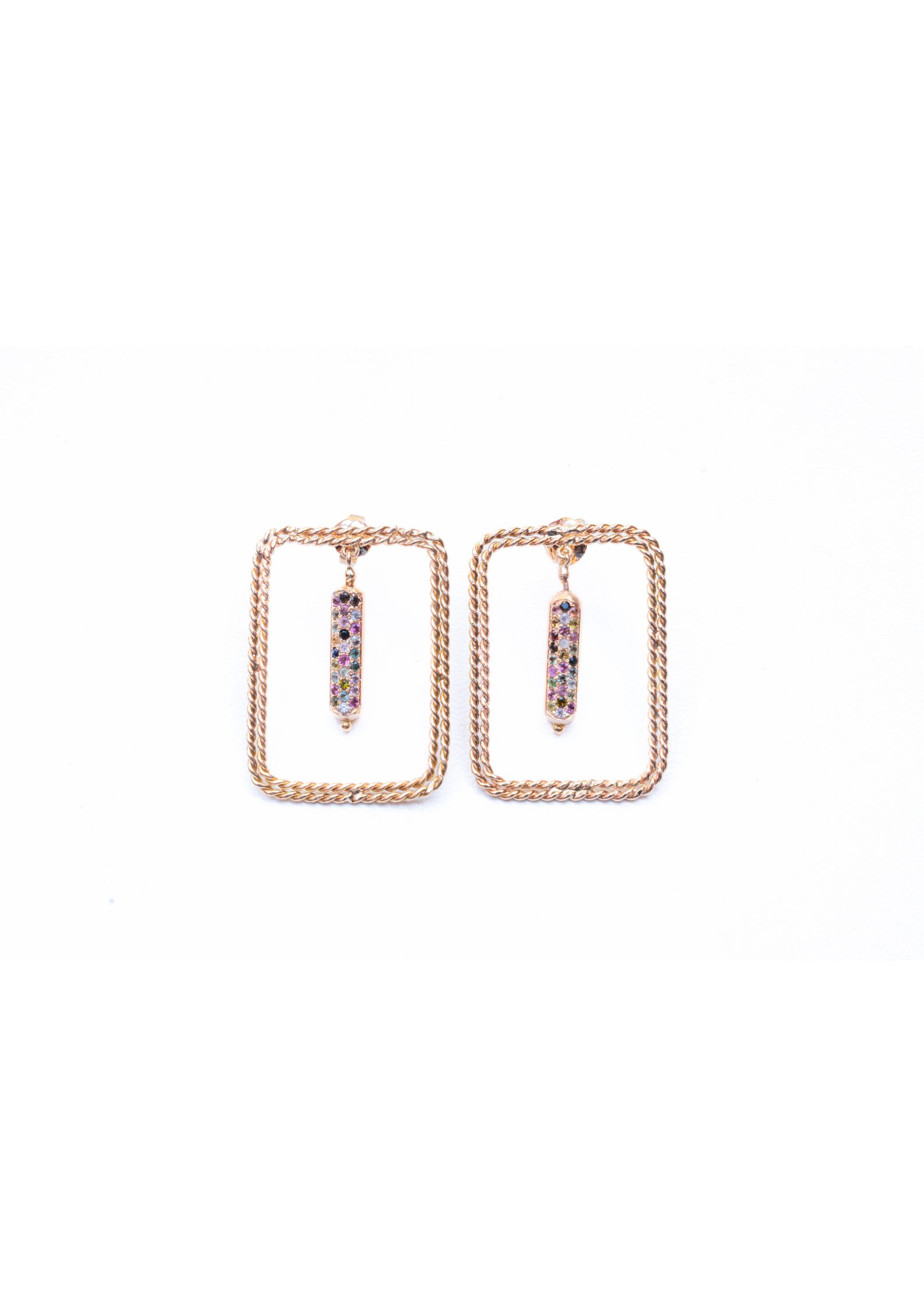 Boucle Tourbillon d’émotion