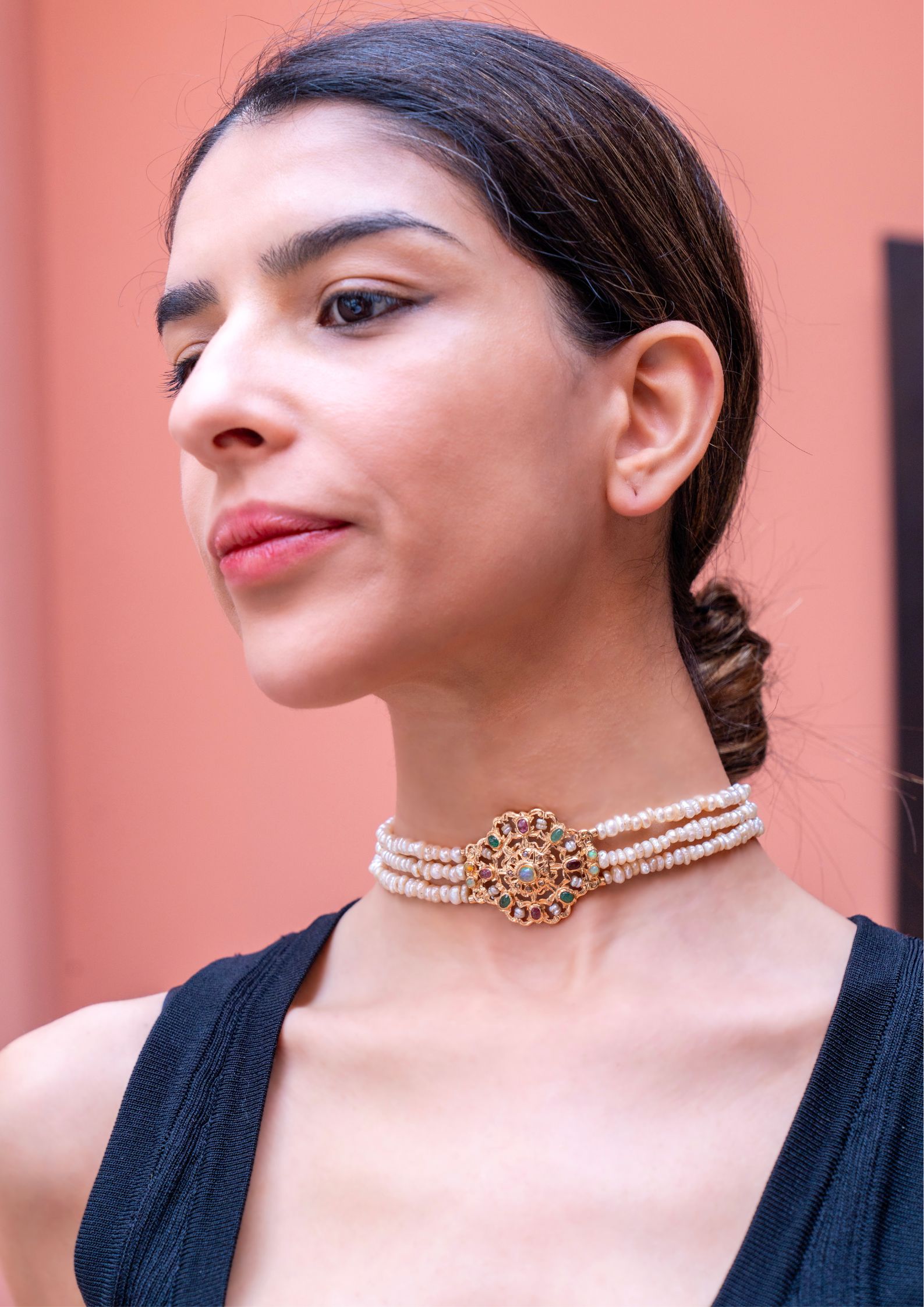 Choker Medina