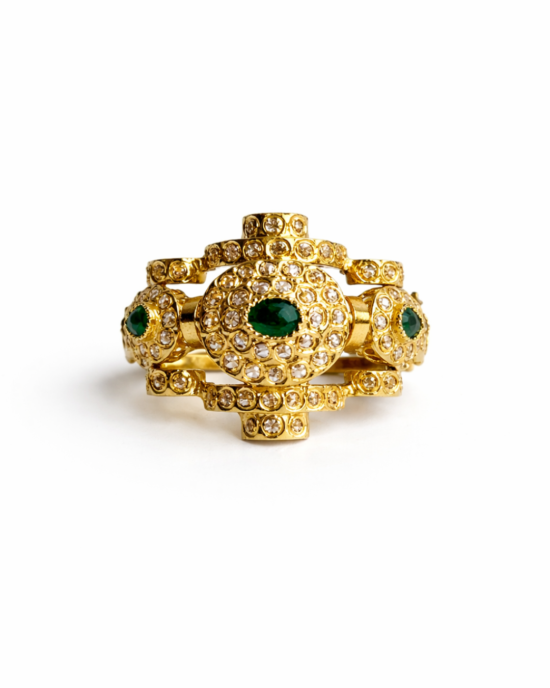 Bracelet Rythme d’Orient