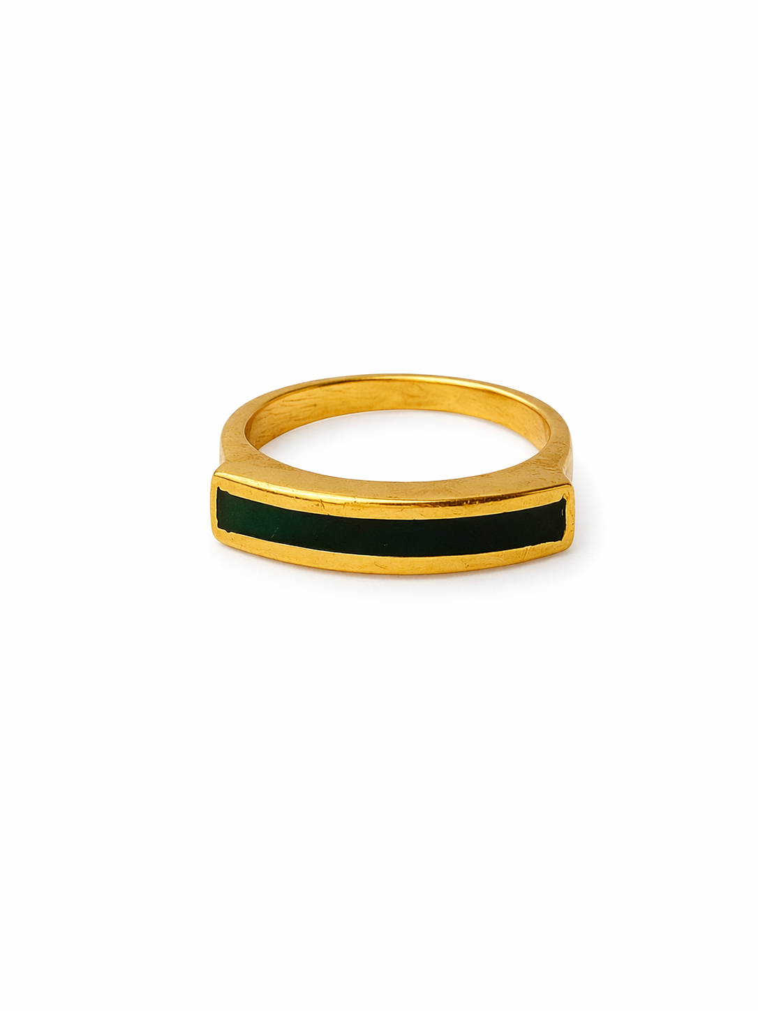 Bague Ligne impérial